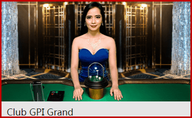 Club GPI Grand - VN88 BET