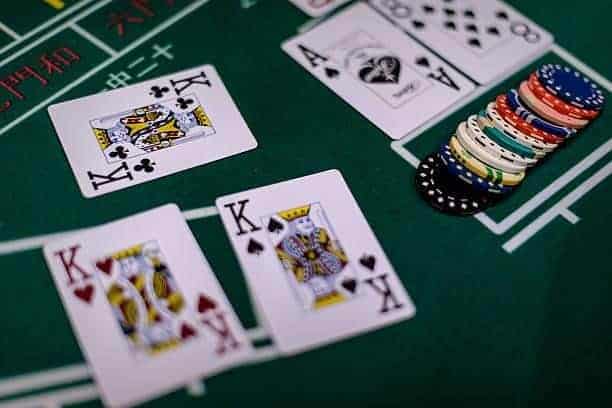 Quan diem sai lam can tranh khi choi Texas Hold'Em - Hinh 2