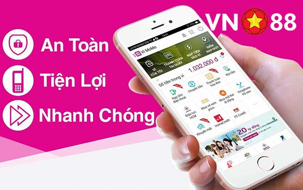 Bạn nên sử dụng tài khoản ngân hàng nào khi tham gia cá cược tại VN88