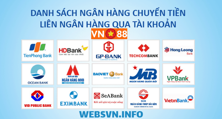 Các hình thức giao dịch tại VN88