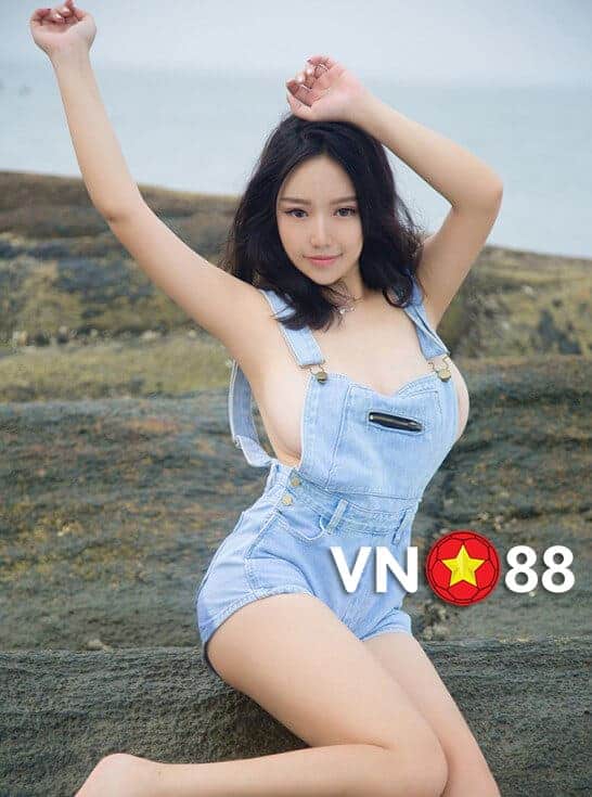 Người đẹp VN88 – Dương Lệ Hằng – Mã số bình chọn VN88005