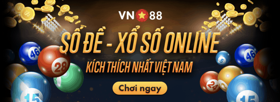 Xo so vn88bet