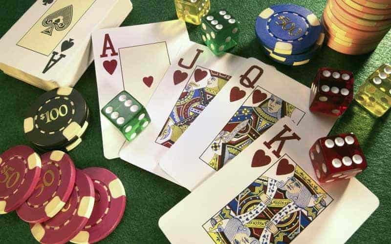 Luu y quan trong danh bai casino889