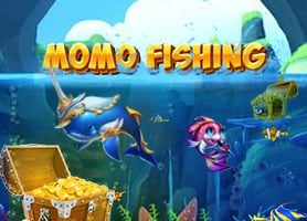 MOMO Fishing VN88 ban ca