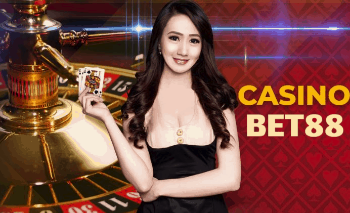 BET88 - Link vào BET 88 mới nhất