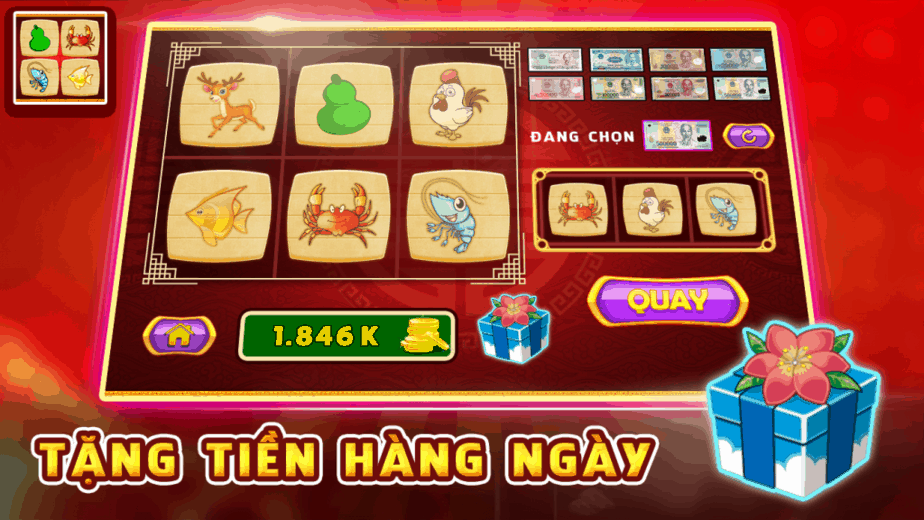 Cach choi Bau Cua Tom Ca tat thang - Hinh 2