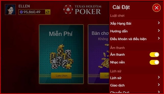 Cach choi Texas Hold'em Poker tai VN88 - Hinh 5