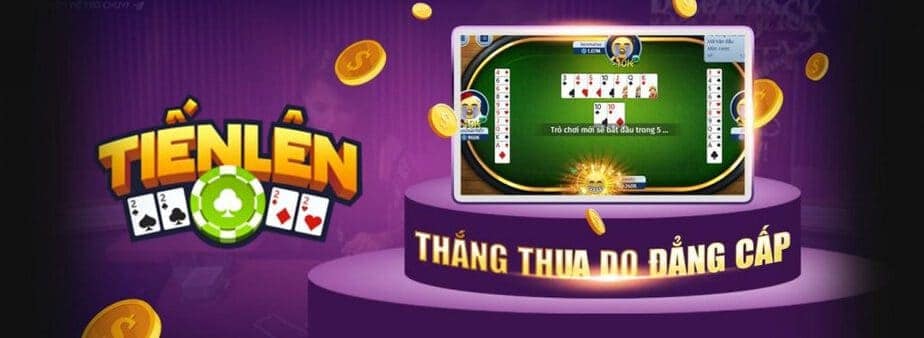 He lo meo dinh cao khi choi game Tien Len Mien Nam