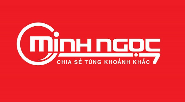 Logo Minhngọc