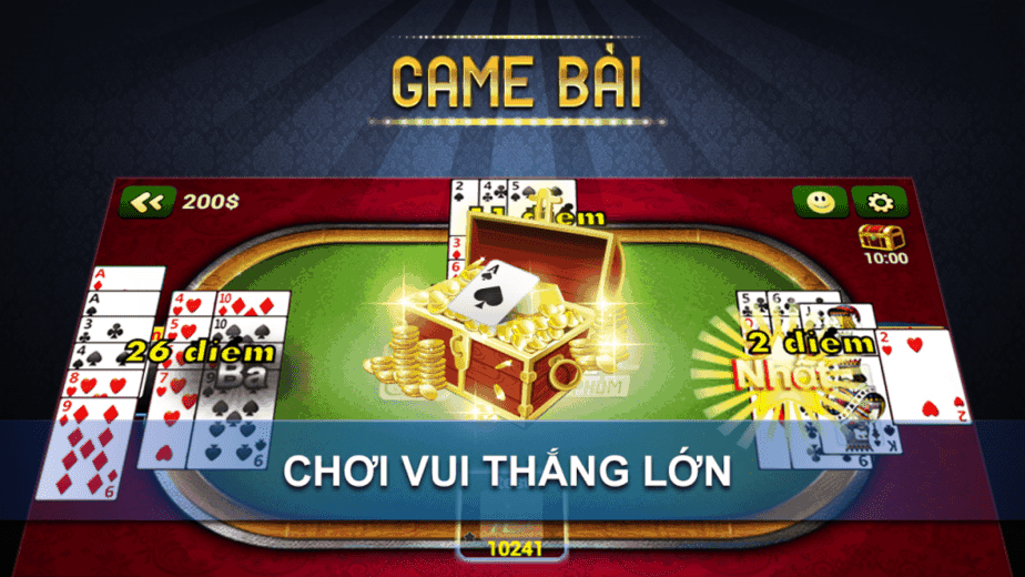 Mach ban bi quyet choi game bai Lieng hay nhat