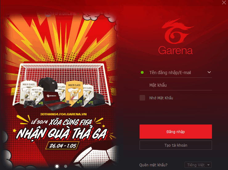 Tai garena PC - Hinh 3