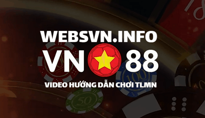 Video hướng dẫn chơi tiến lên miền nam tại VN88