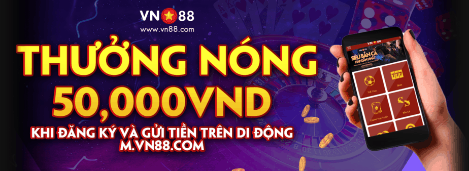 VN8899 – Gia nhập nhận 3 TRIỆU