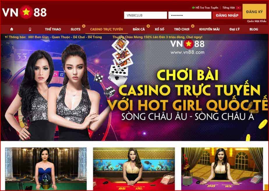 Dich vu VN88 club ca cuoc truc tuyen