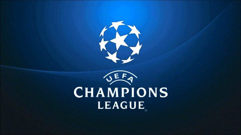 UEFA Champions League - C 1 chau au