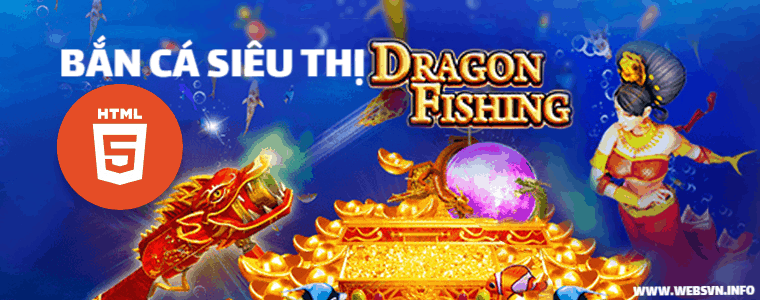 Bắn cá siêu thị - Bancasieuthi đổi thưởng