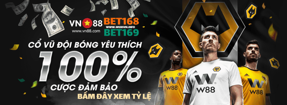 BET168 xem kèo tỷ lệ BET169