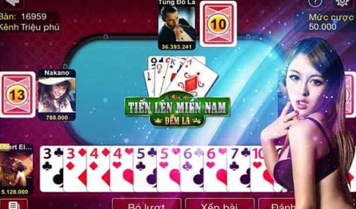 Bốn kĩ năng cần luyện để chơi tốt game Tiến Lên Miền Nam