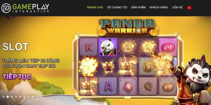 GPI slots tai nha cai VN88 la gi