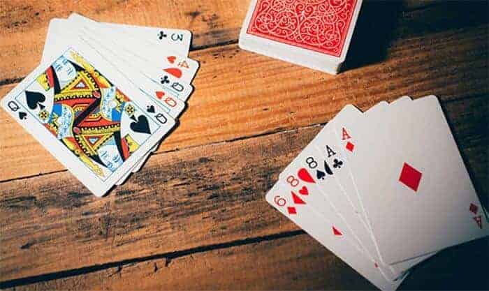 Hướng dẫn cách chơi bài phỏm hay nhất