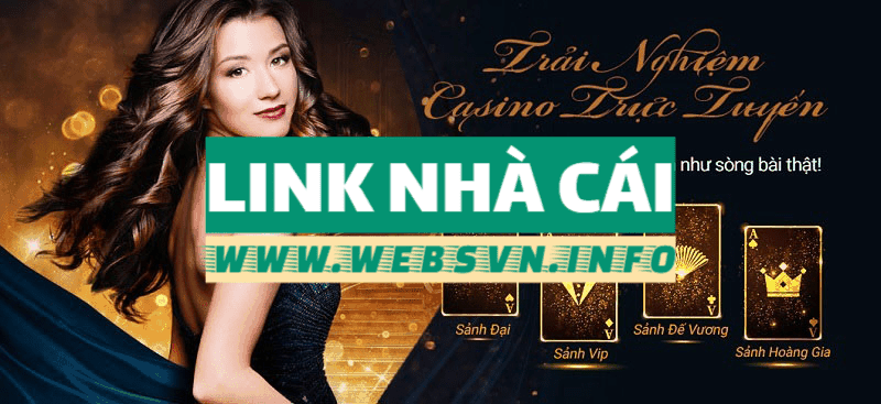 Link nhà cái - Linknhacai truy cập không bị chặn