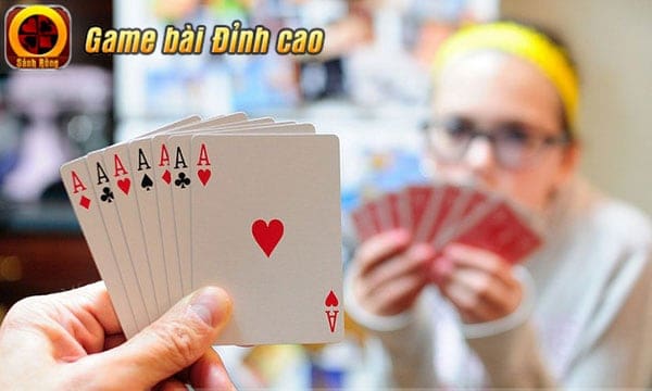 Những lý do game tiến lên miền nam thu hút phái đẹp