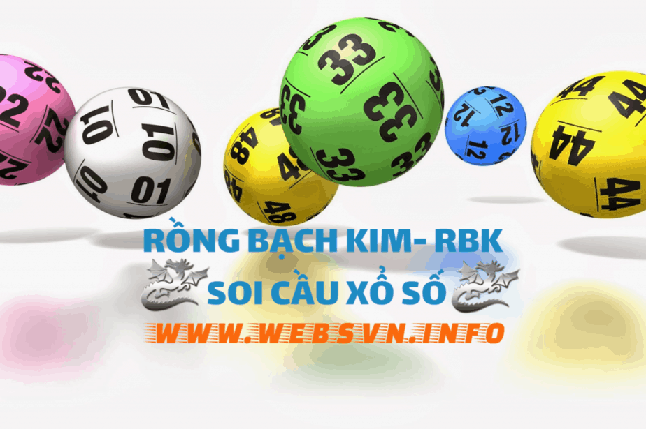 Rongbachkim - XS rong bach kim - 888 - RBK666