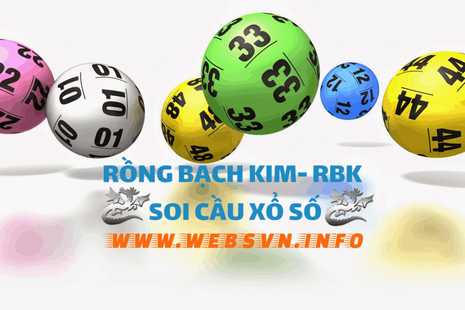 Rongbachkim – XS rồng bạch kim