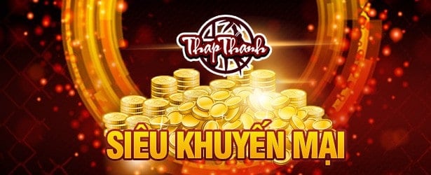 Thapthanh - Tặng vip game thập thành 50K chơi thử tiến lên MN