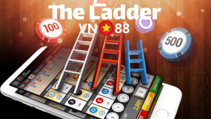 The Ladder tại nhà cái VN88 là gì?