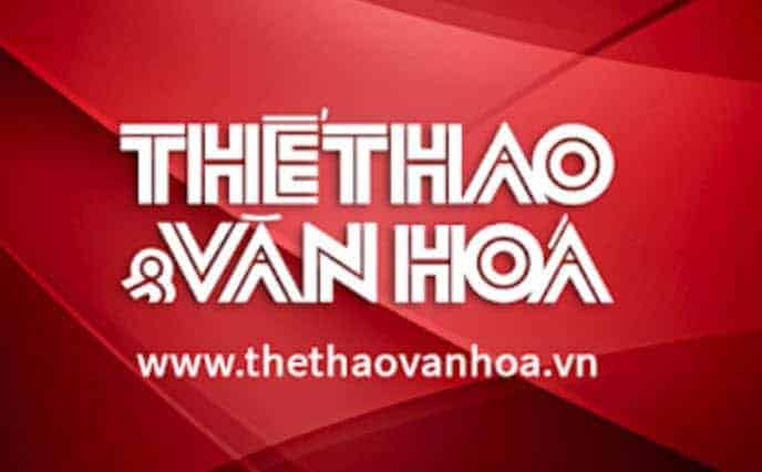 Thethaovanhoa – Thông tin thể thao