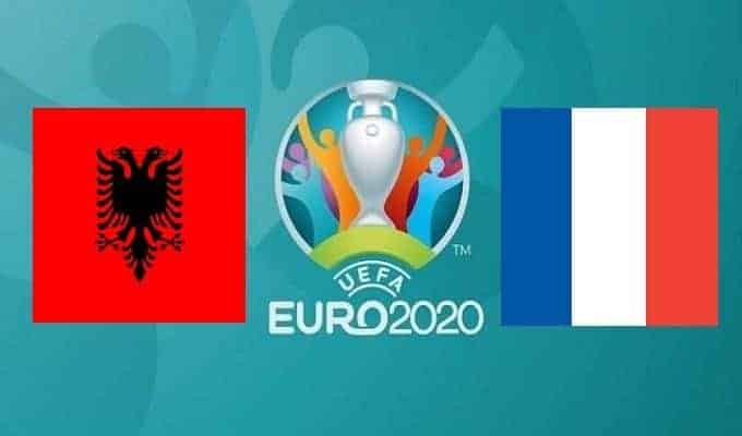 Soi kèo Albania vs Pháp, 18/11/2019 – vòng loại EURO 2020