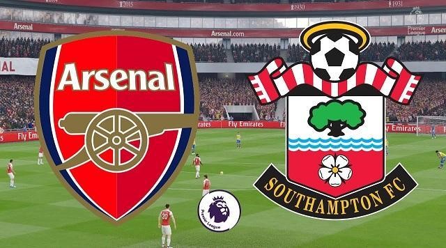 Soi kèo Arsenal vs Southampton, 23/11/2019 – Ngoại Hạng Anh