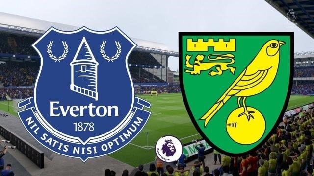 Soi kèo Everton vs Norwich City, 23/11/2019 – Ngoại Hạng Anh