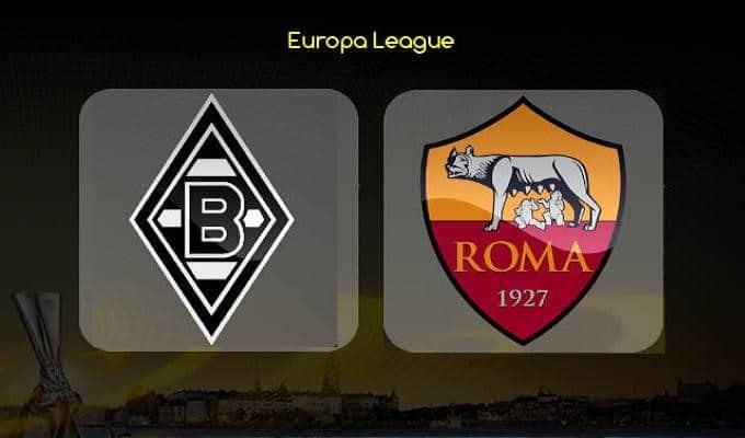 Soi kèo Borussia M’gladbach vs Roma, 8/11/2019 – Cúp C2 Châu Âu