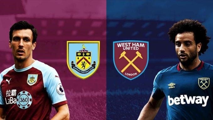 Soi kèo Burnley vs West Ham United, 9/11/2019 – Ngoại Hạng Anh