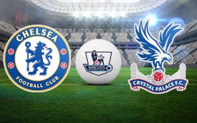 Soi kèo Chelsea vs Crystal Palace, 9/11/2019 – Ngoại Hạng Anh