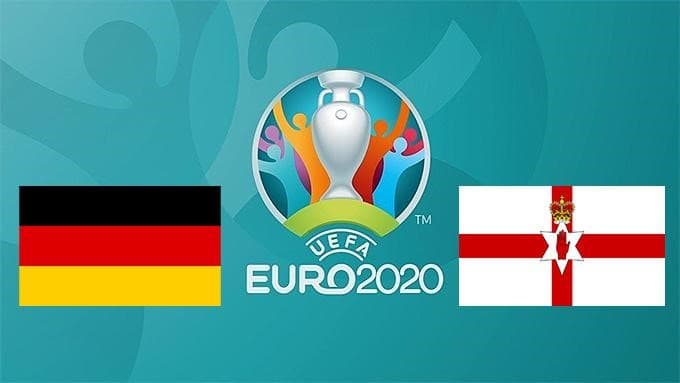 Soi kèo Đức vs Bắc Ailen, 20/11/2019 – Vòng loại Euro 2020