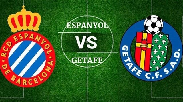 Soi kèo nhà cái Espanyol vs Getafe, 24/11/2019 – VĐQG Tây Ban Nha