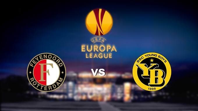 Soi kèo Feyenoord vs Young Boys, 8/11/2019 – Cúp C2