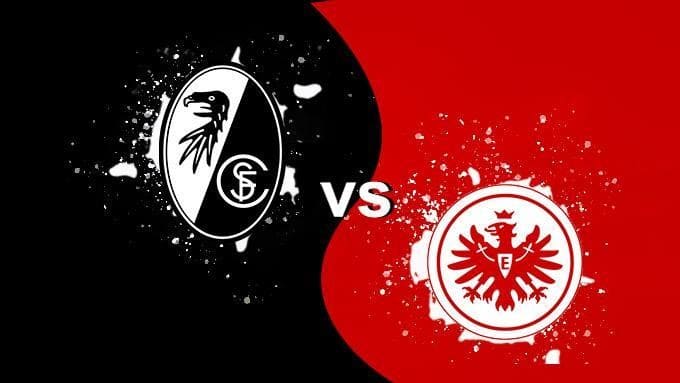 Soi kèo Freiburg vs Frankfurt, 11/11/2019 – VĐQG Đức