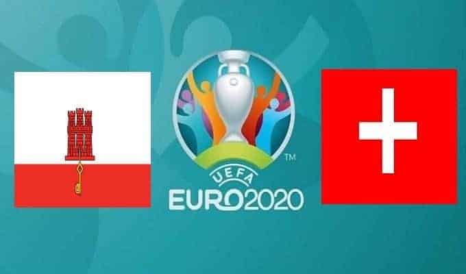 Soi kèo Gibraltar vs Thụy Sỹ, 19/11/2019 – vòng loại EURO 2020