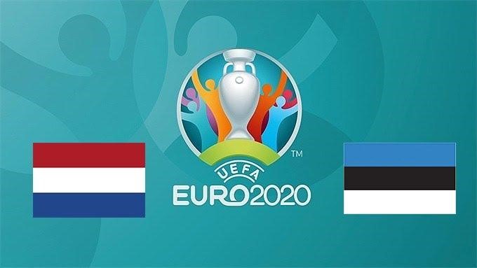 Soi kèo Hà Lan vs Estonia, 20/11/2019 – Vòng loại Euro 2020