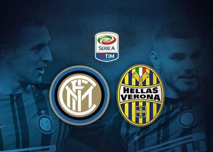 Soi kèo Inter Milan vs Hellas Verona, 10/11/2019 – VĐQG Ý [Serie A]