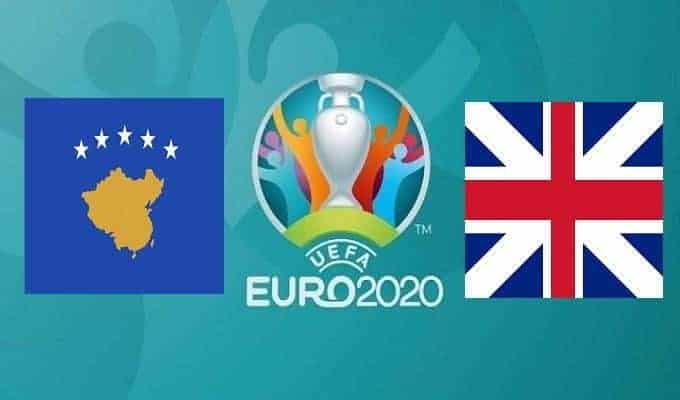 Soi kèo Kosovo vs Anh, 18/11/2019 – vòng loại EURO 2020