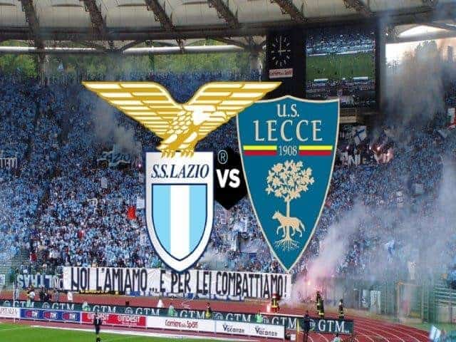 Soi kèo Lazio vs Lecce, 10/11/2019 – VĐQG Ý [Serie A]