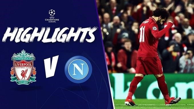 Soi kèo Liverpool vs Napoli, 28/11/2019 – Cúp C1 Châu Âu