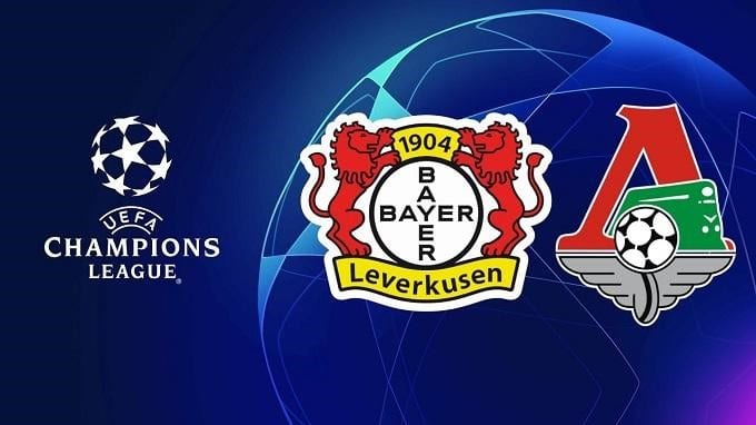 Soi kèo Lokomotiv Moscow vs Bayer Leverkusen, 27/11/2019 – Cúp C1 Châu Âu