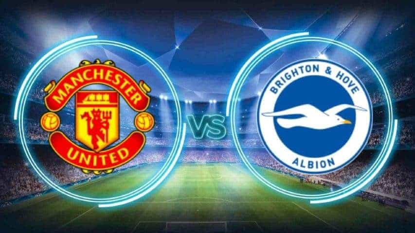 Soi kèo Manchester United vs Brighton & Hove Albion, 10/11/2019 – Ngoại hạng Anh