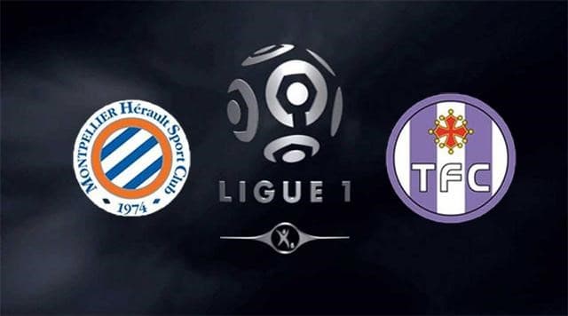 Soi kèo Montpellier vs Toulouse, 10/11/2019 – VĐQG Pháp